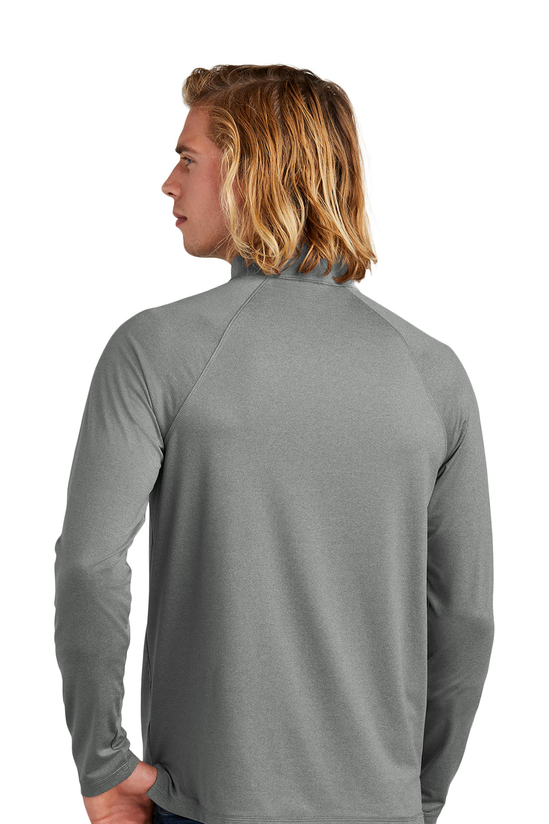 Power 1/2-Zip