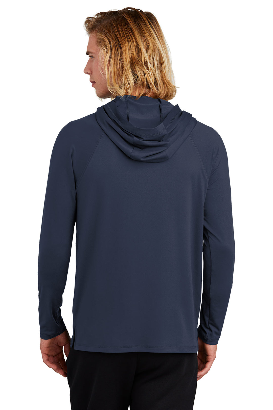 Power Long Sleeve Hoodie