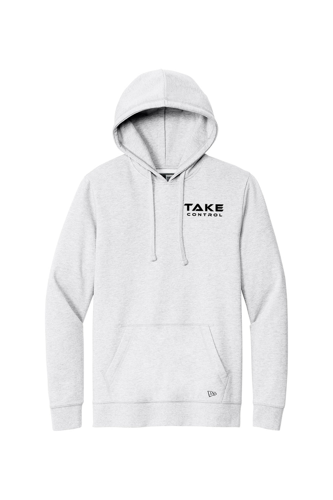 Comeback Fleece Pullover Hoodie
