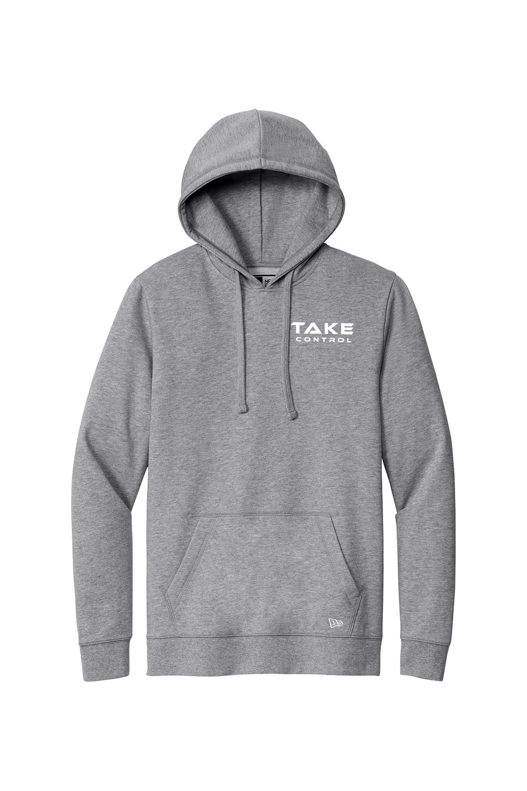 Comeback Fleece Pullover Hoodie