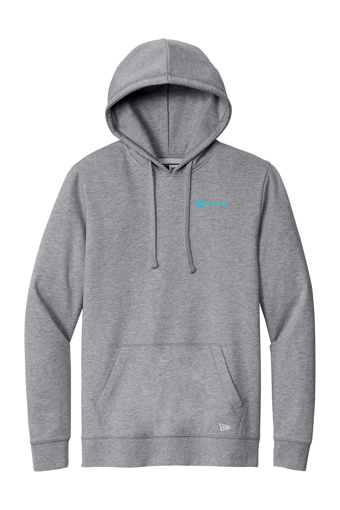 Comeback Fleece Pullover Hoodie