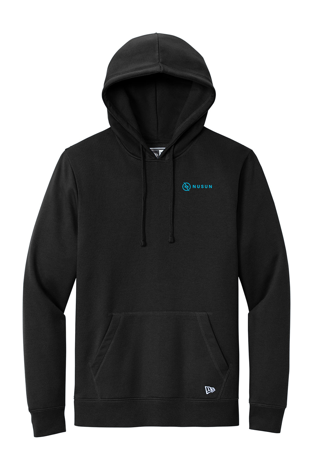 Comeback Fleece Pullover Hoodie