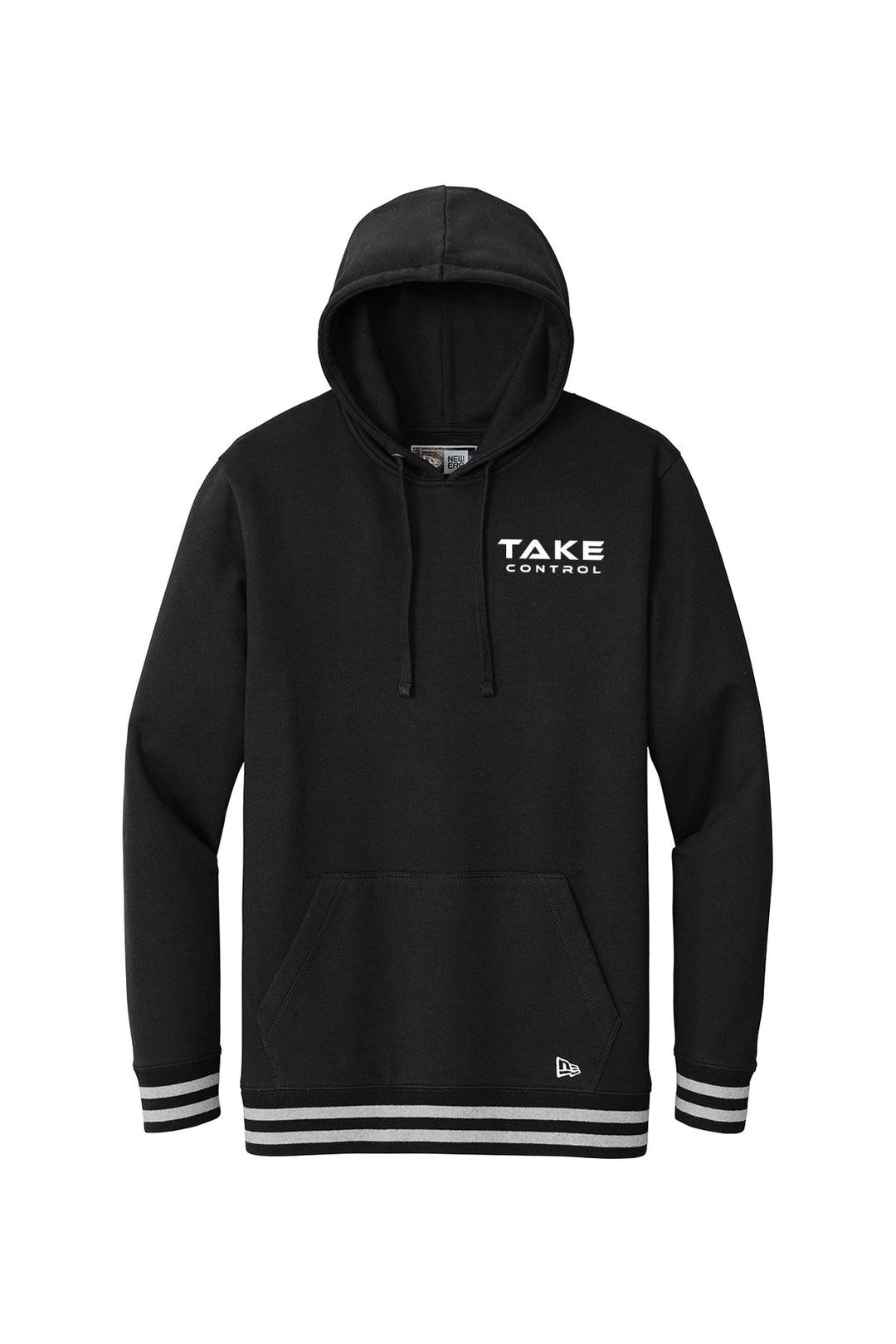 Comeback Fleece Pullover Hoodie