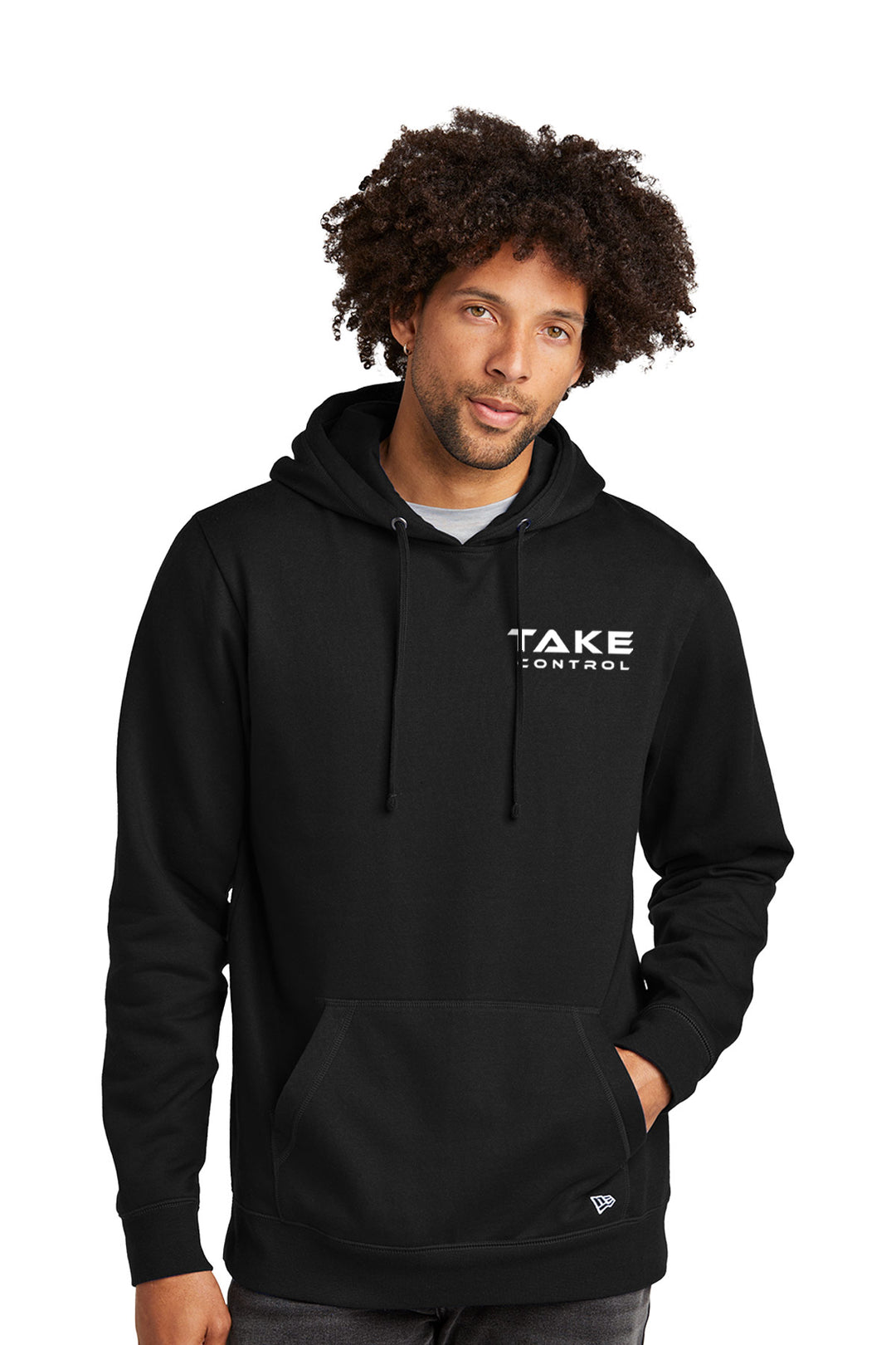 Comeback Fleece Pullover Hoodie