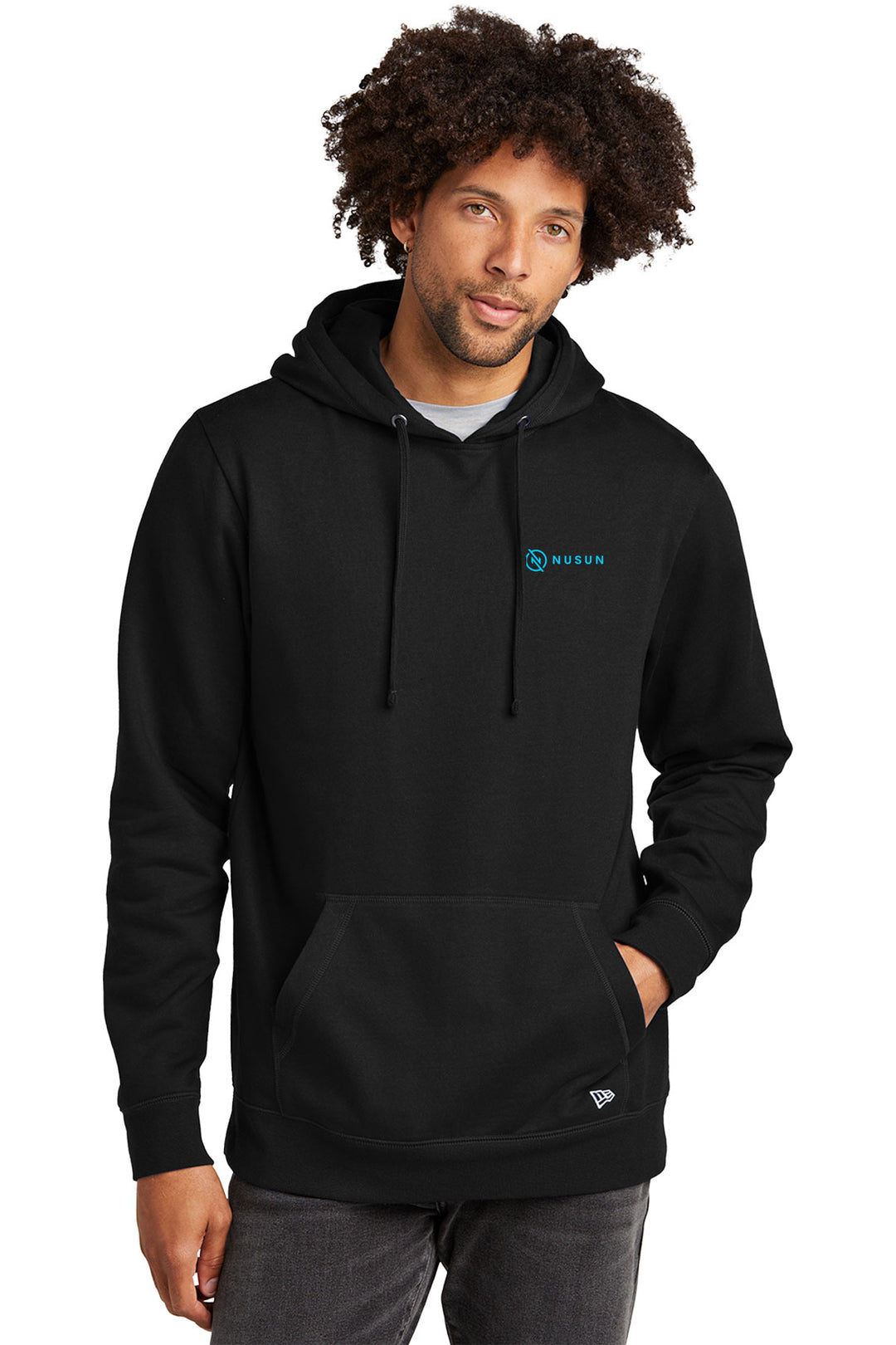 Comeback Fleece Pullover Hoodie