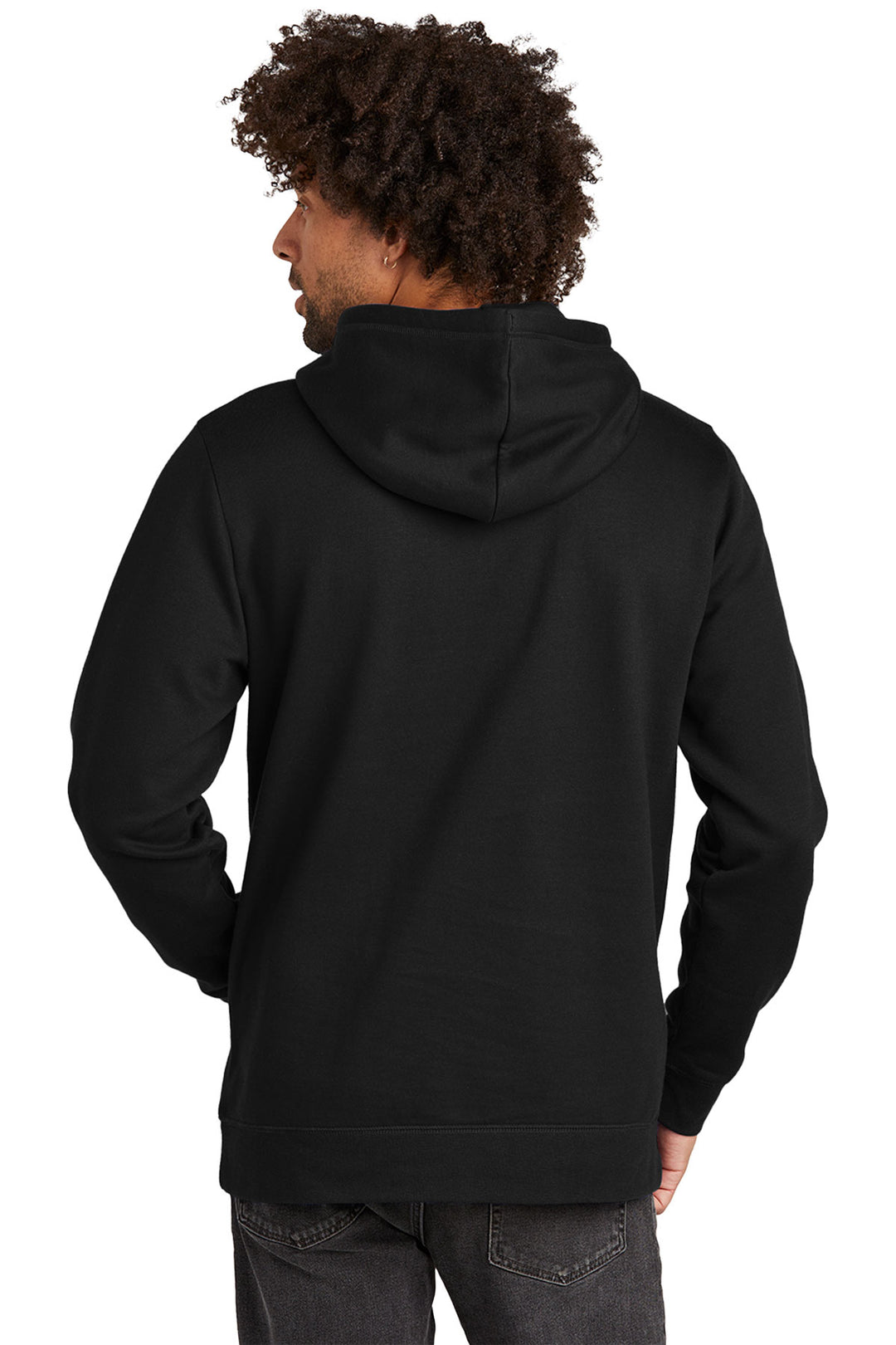 Comeback Fleece Pullover Hoodie