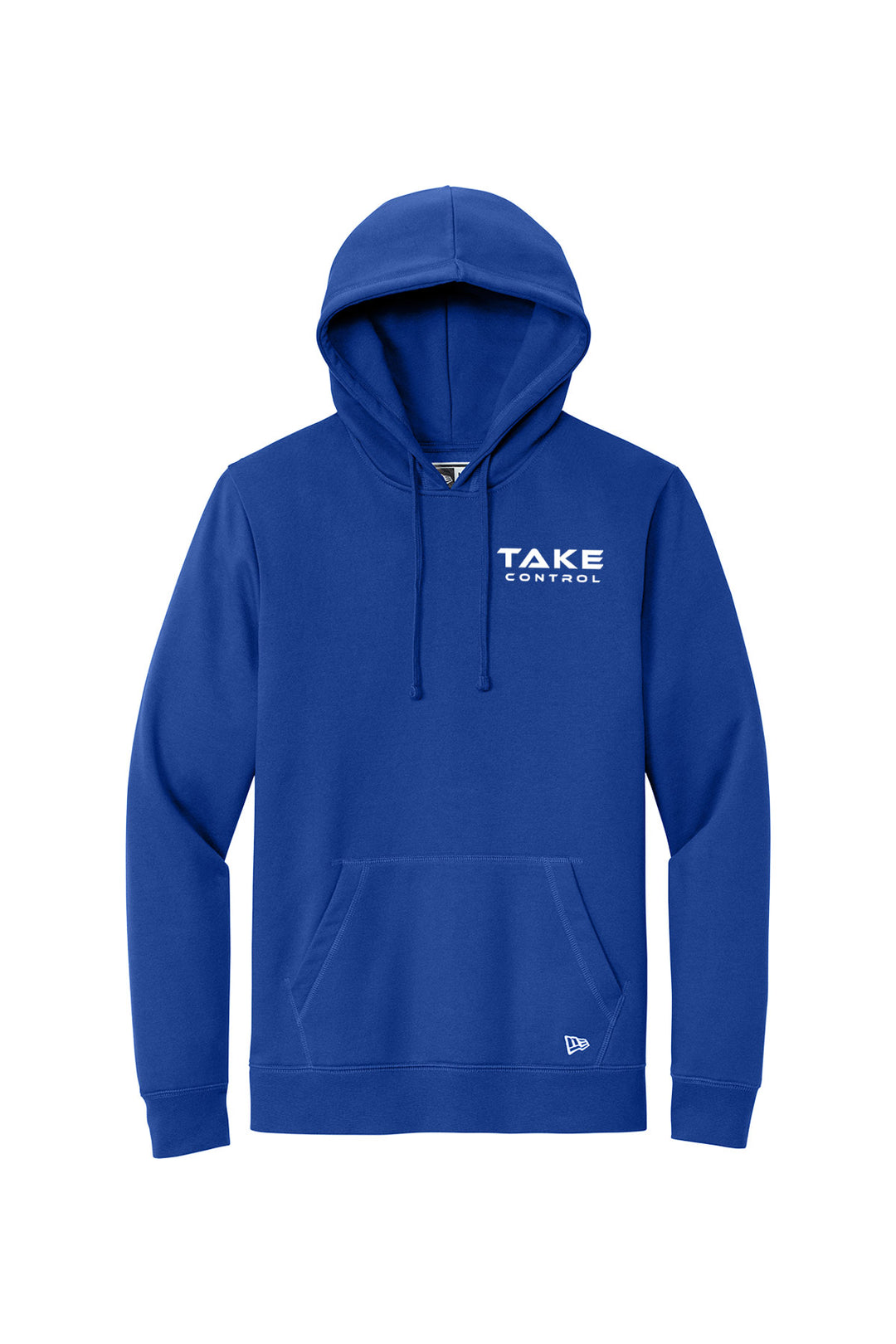 Comeback Fleece Pullover Hoodie