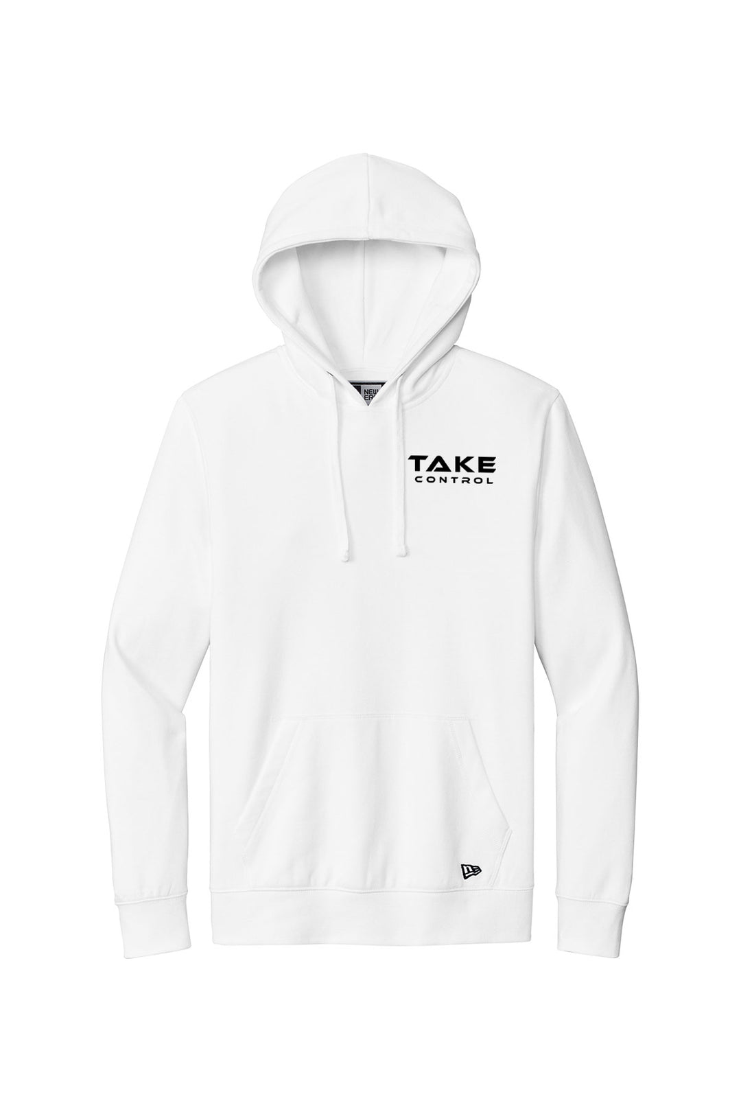 Comeback Fleece Pullover Hoodie