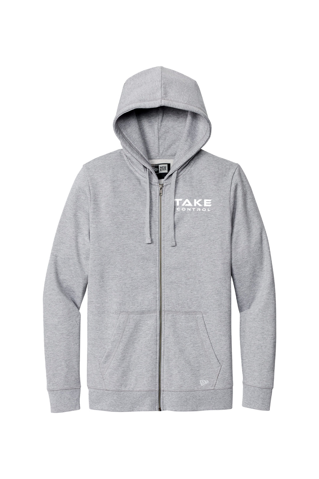 Comeback Fleece Full-Zip Hoodie