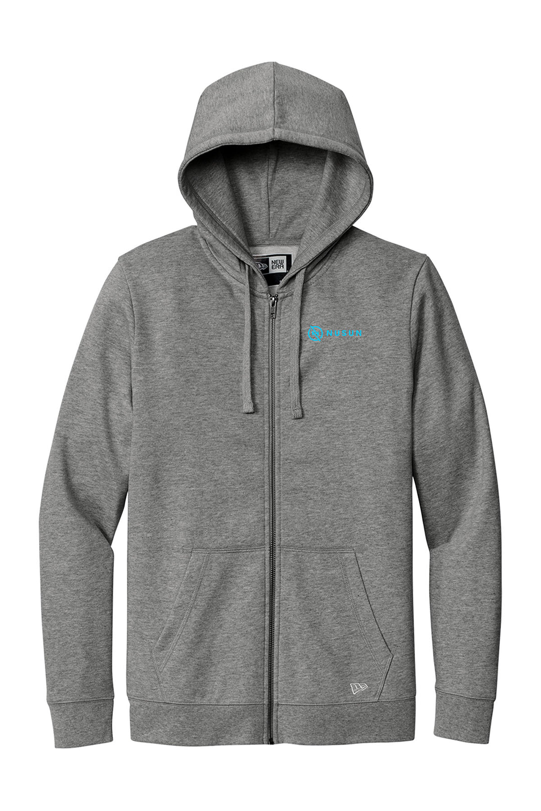 Comeback Fleece Full-Zip Hoodie