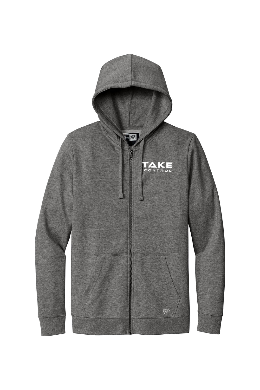 Comeback Fleece Full-Zip Hoodie
