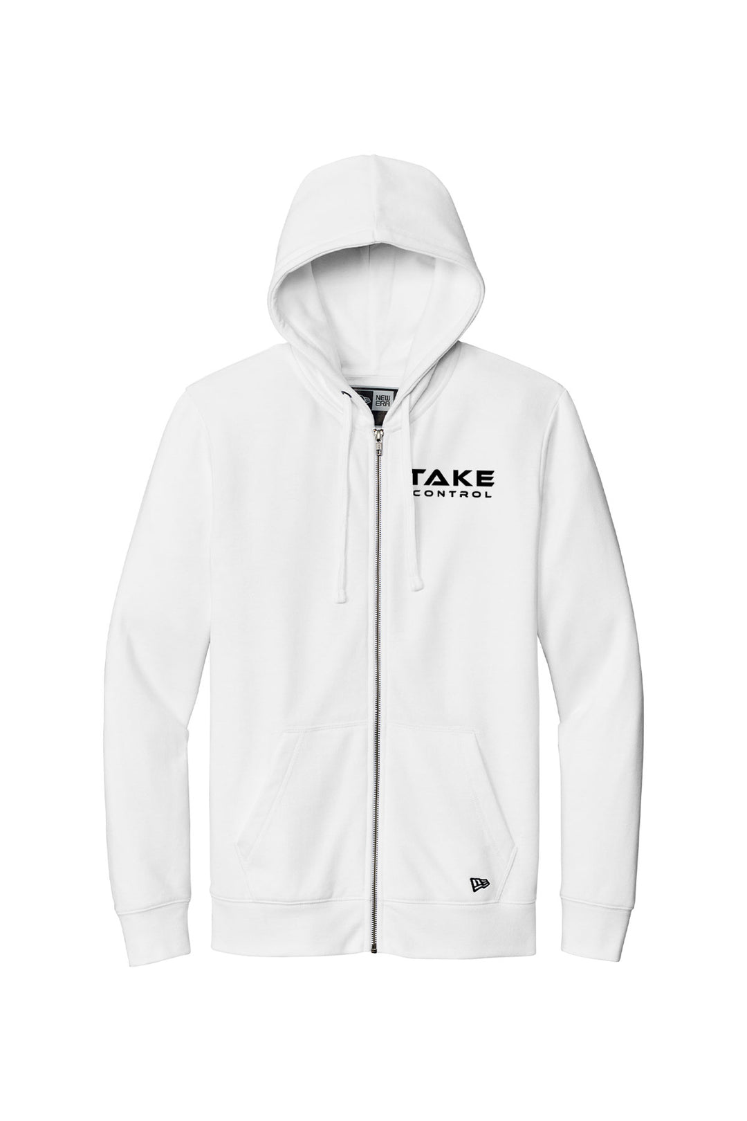 Comeback Fleece Full-Zip Hoodie