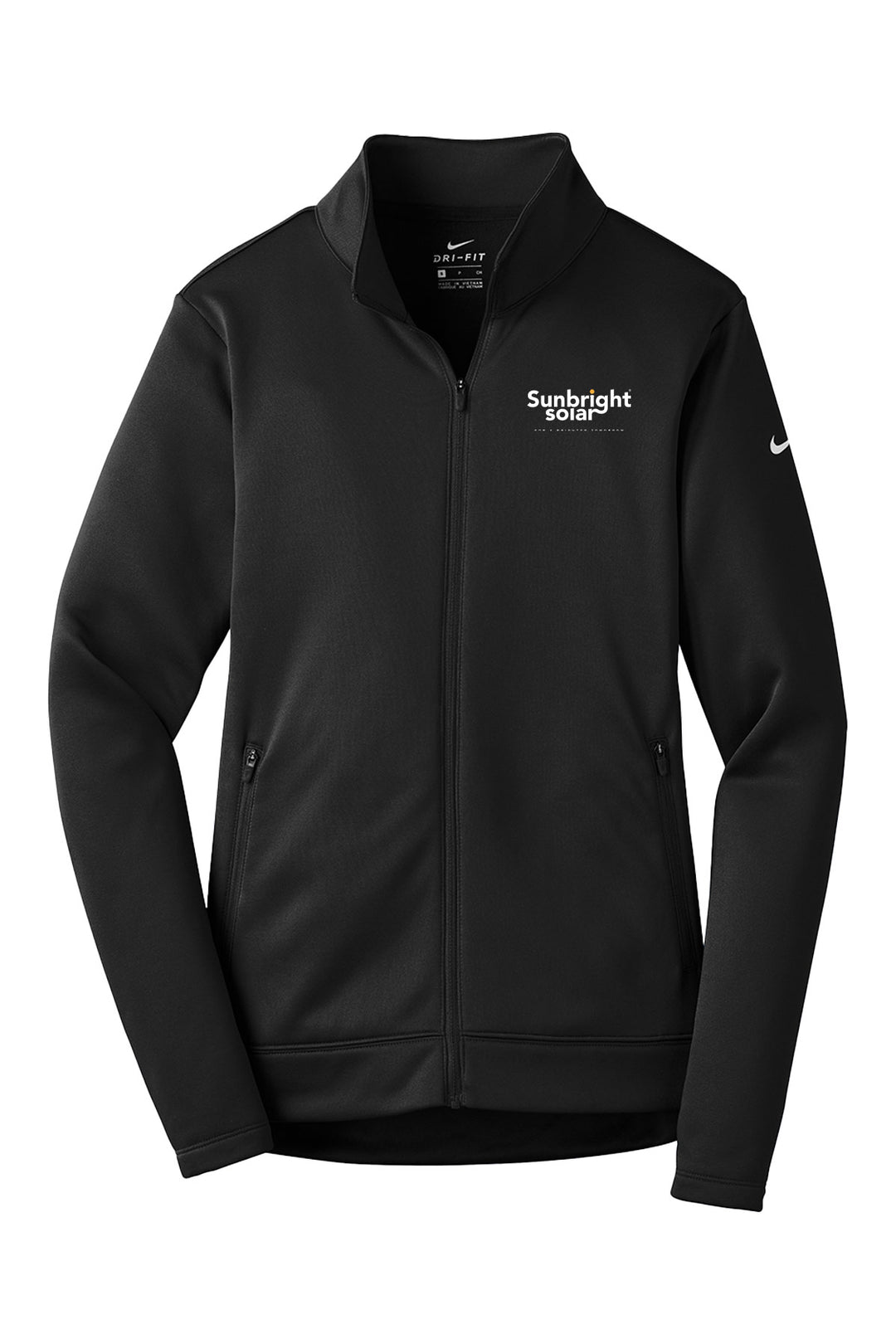 Ladies Therma-FIT Full-Zip Fleece