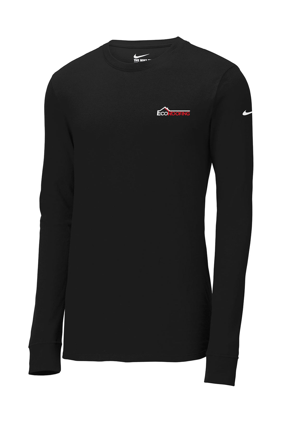 Dri-FIT Cotton/Poly Long Sleeve Tee