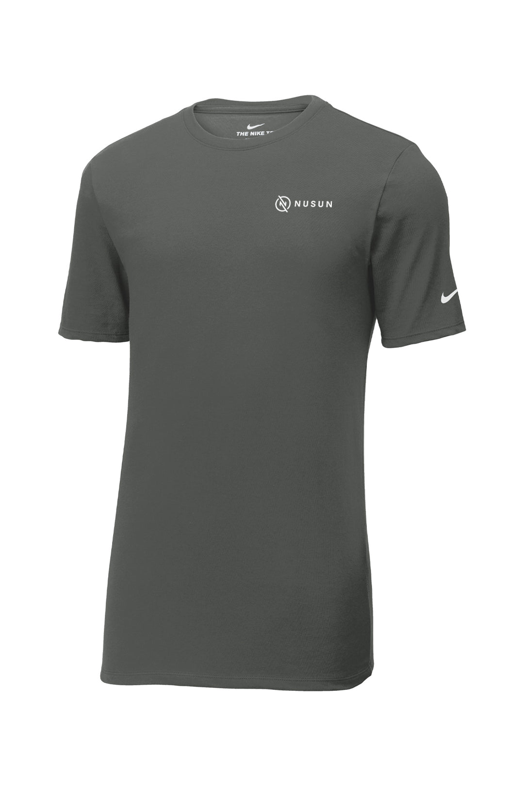 Dri-FIT Cotton/Poly Tee