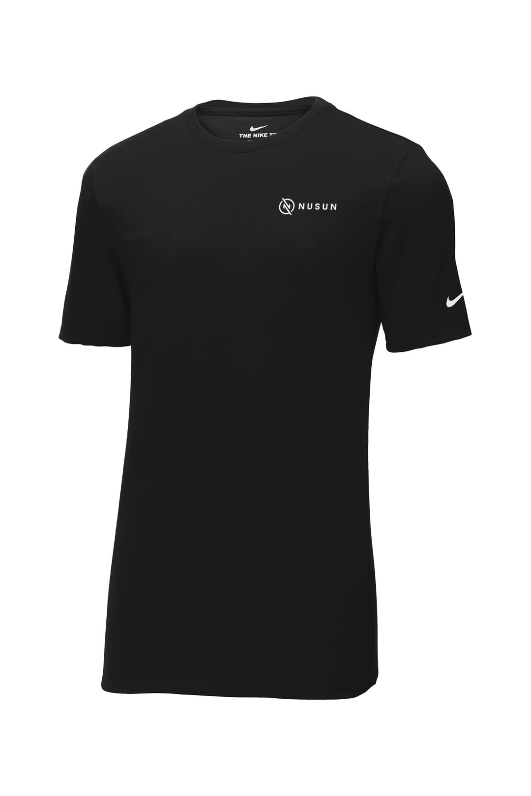Dri-FIT Cotton/Poly Tee