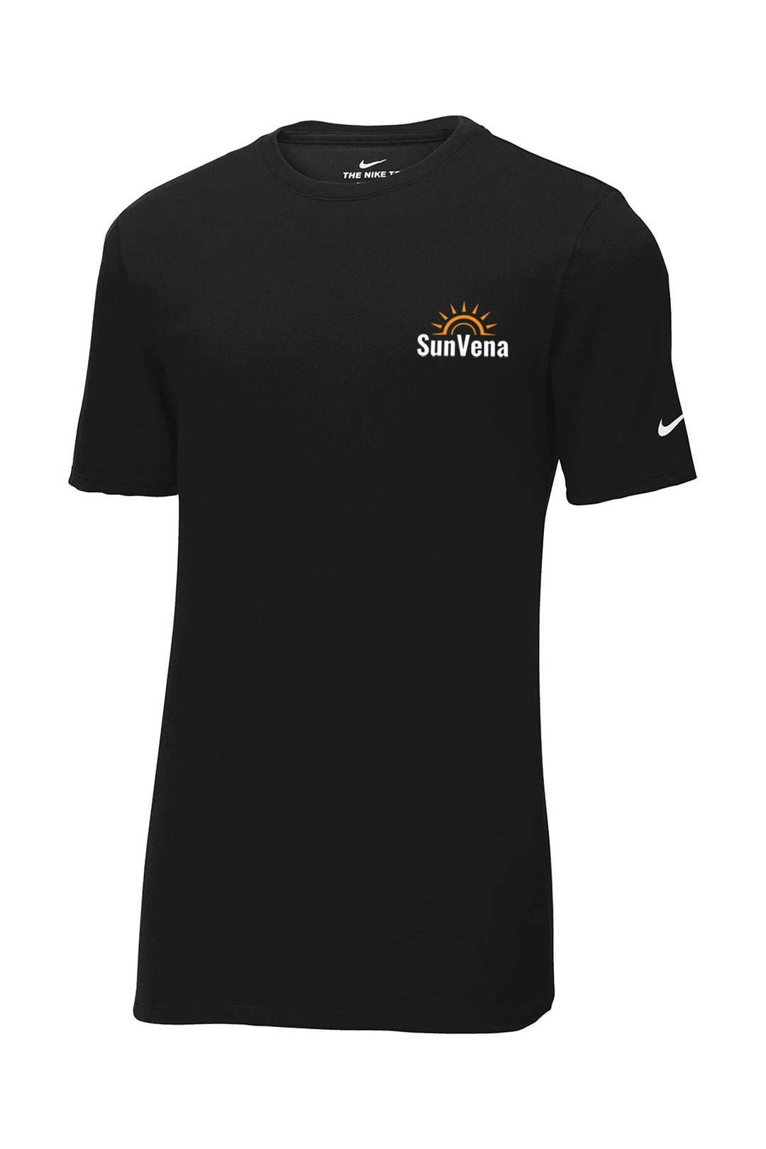 Dri-FIT Cotton/Poly Tee