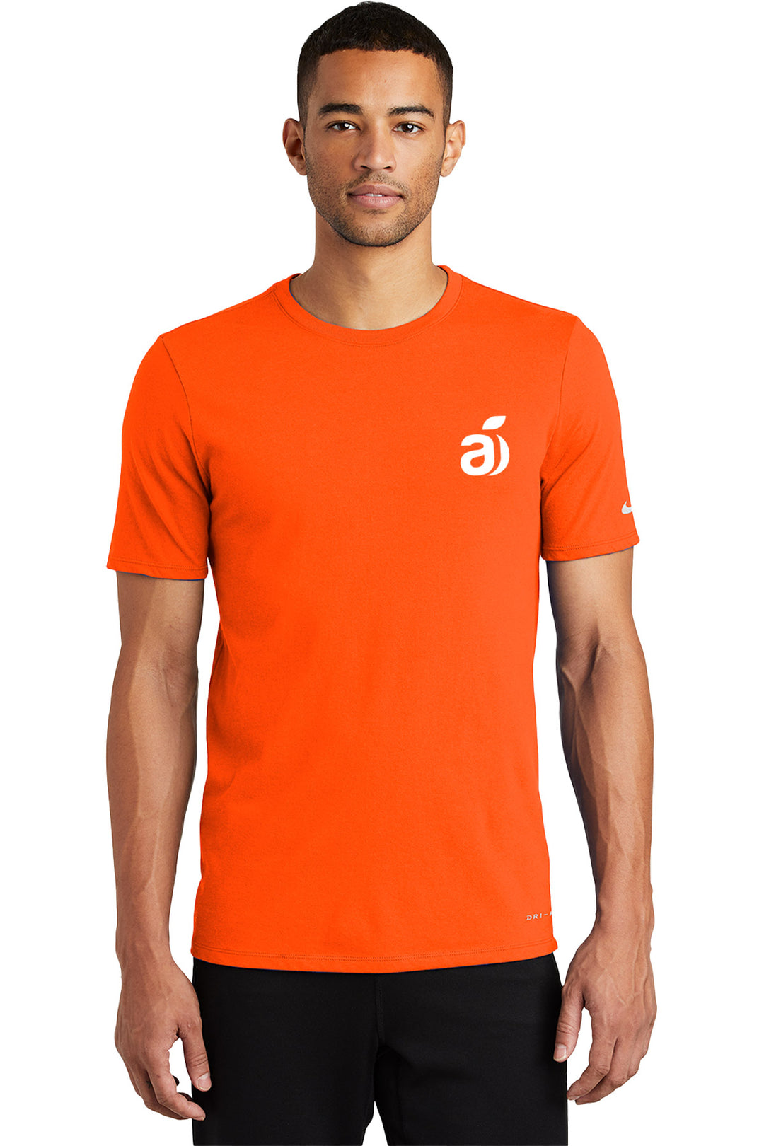 Dri-FIT Cotton/Poly Tee