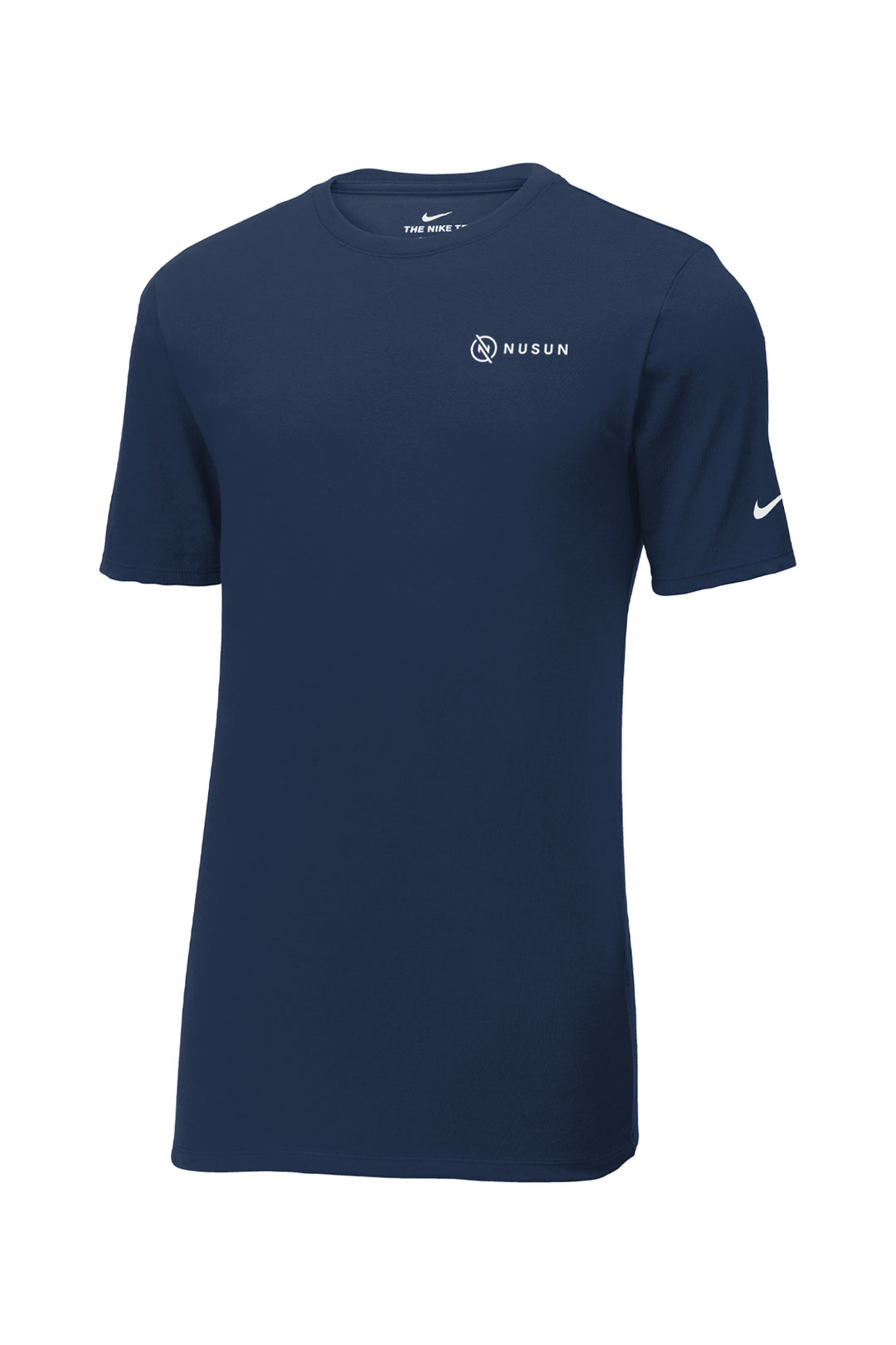 Dri-FIT Cotton/Poly Tee