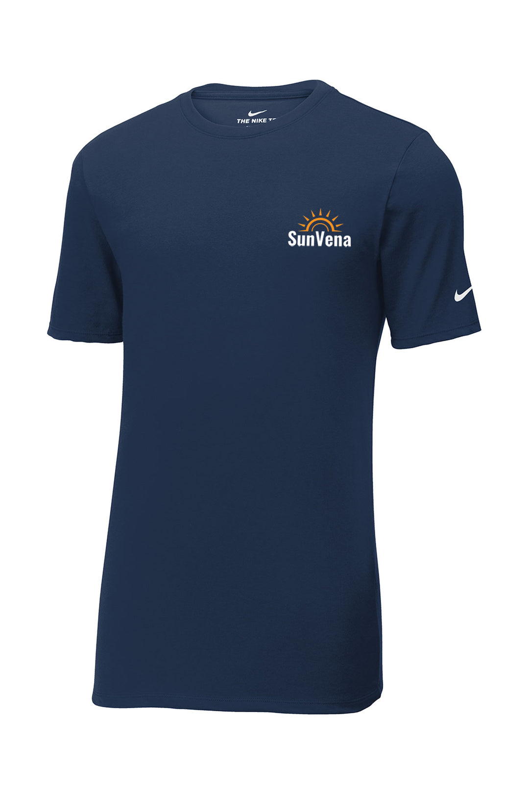 Dri-FIT Cotton/Poly Tee