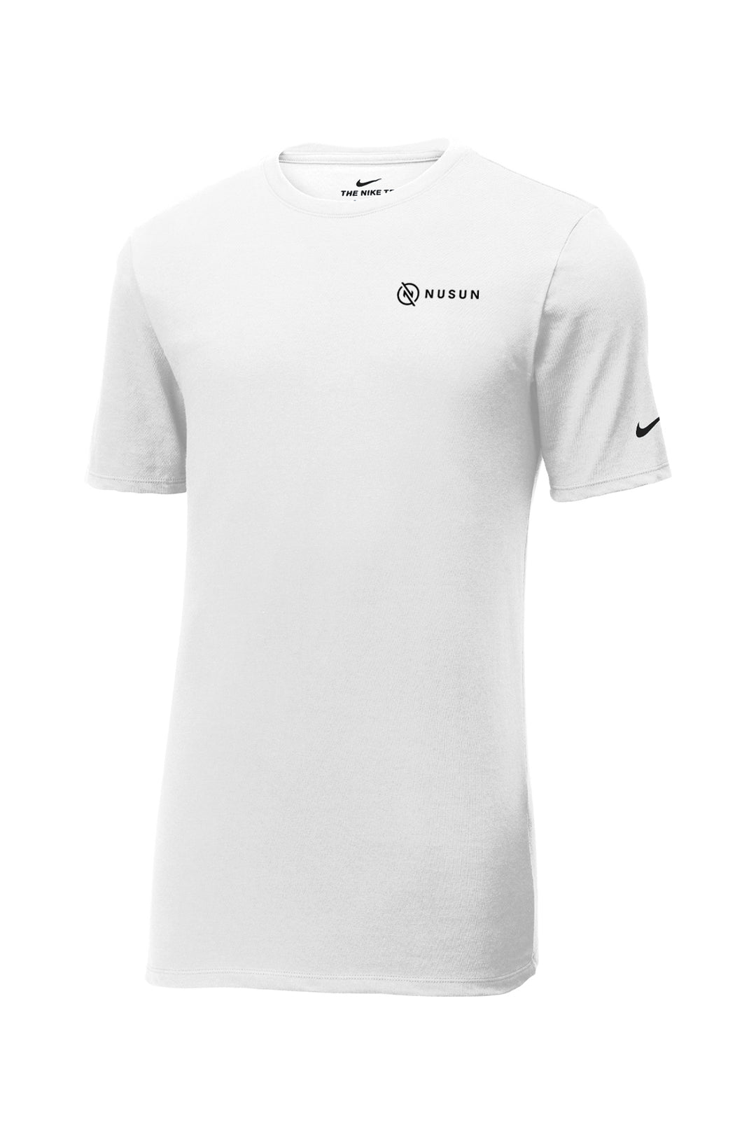 Dri-FIT Cotton/Poly Tee