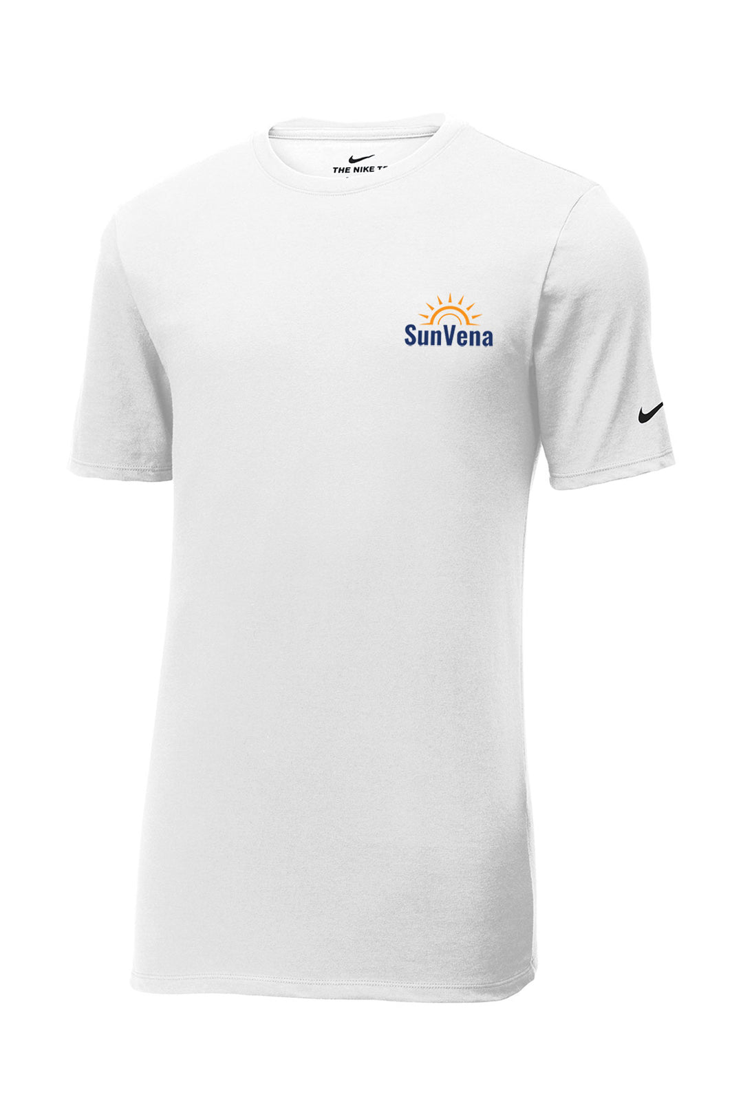 Dri-FIT Cotton/Poly Tee