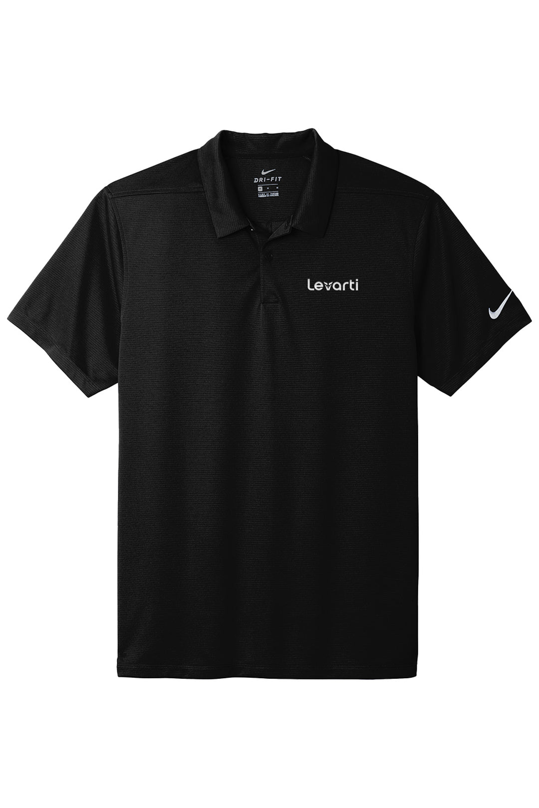 Dry Essential Solid Polo