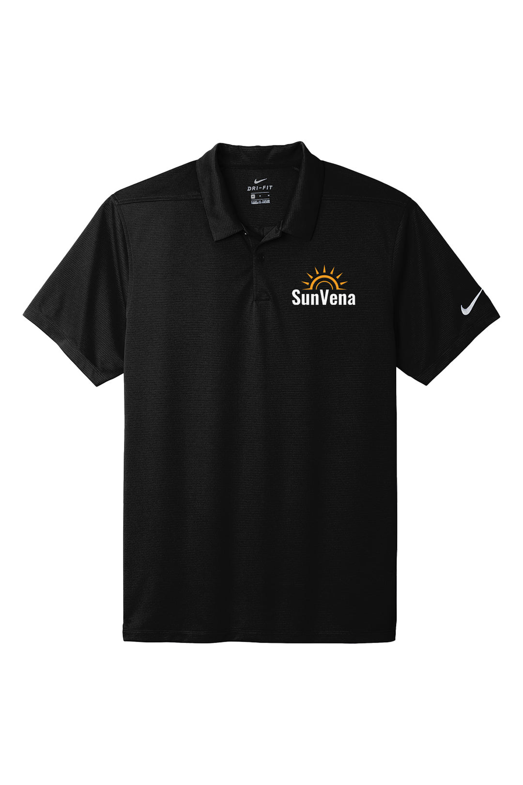 Dry Essential Solid Polo
