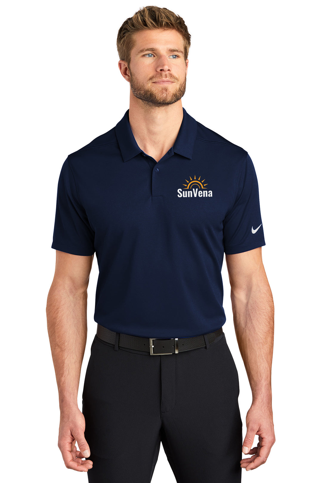 Dry Essential Solid Polo