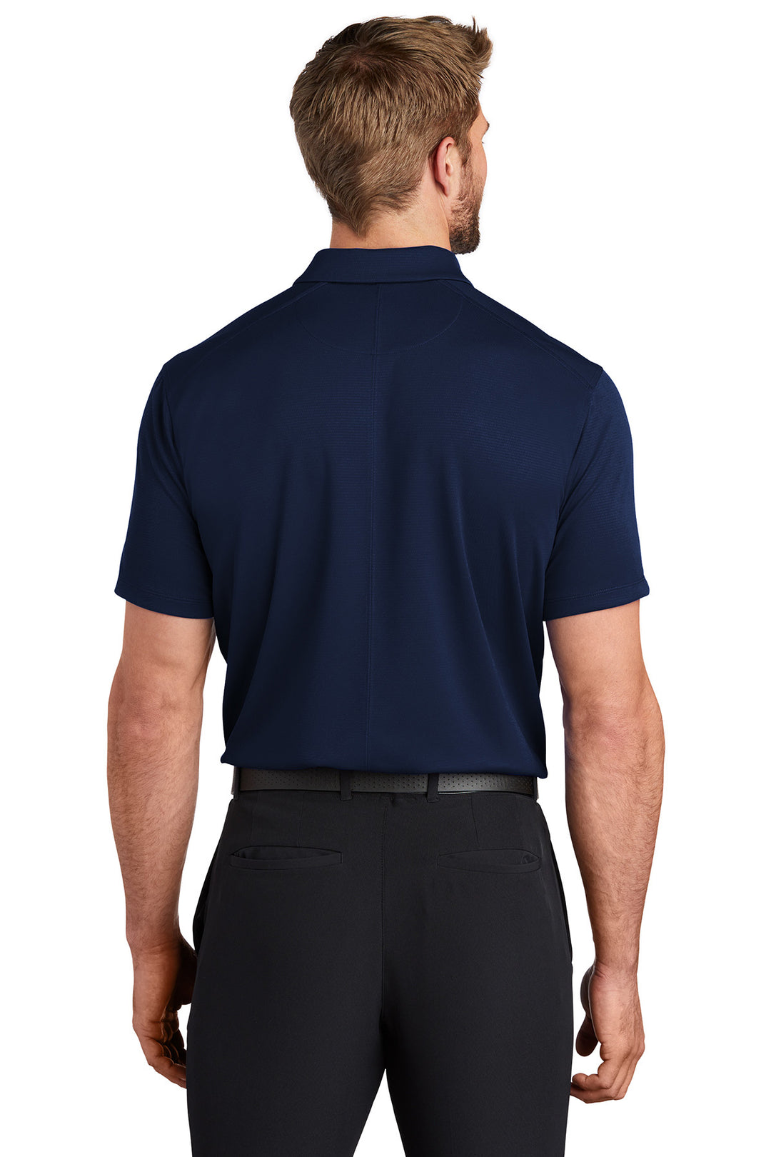 Dry Essential Solid Polo
