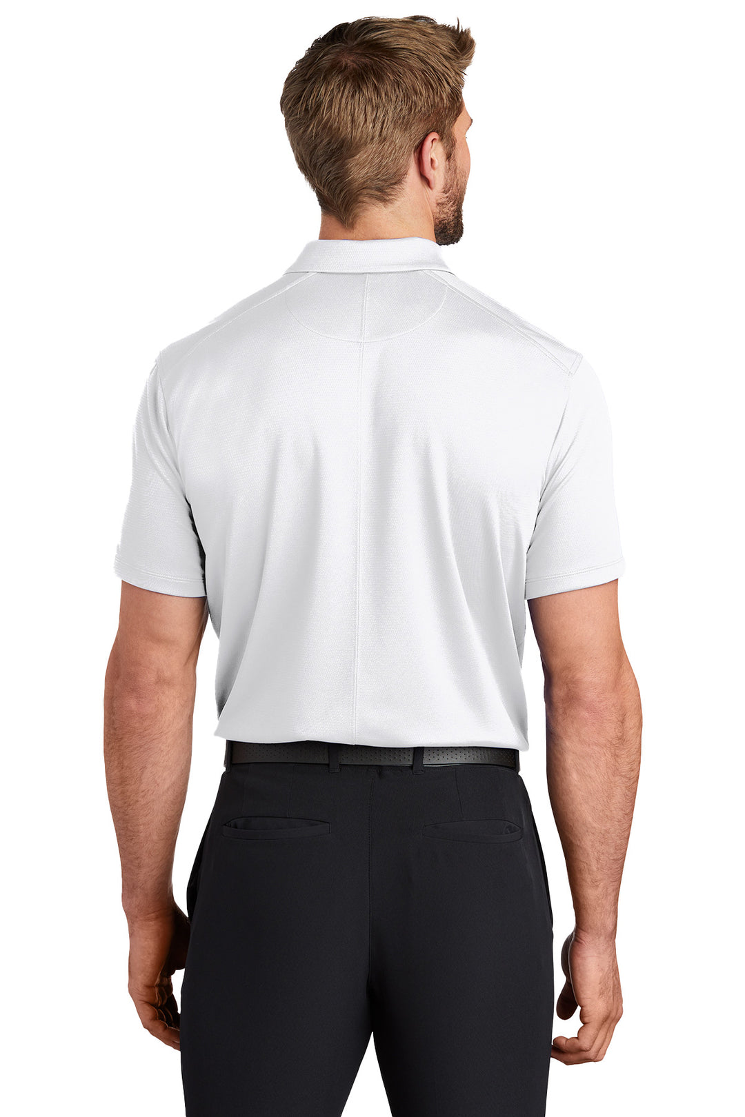 Dry Essential Solid Polo