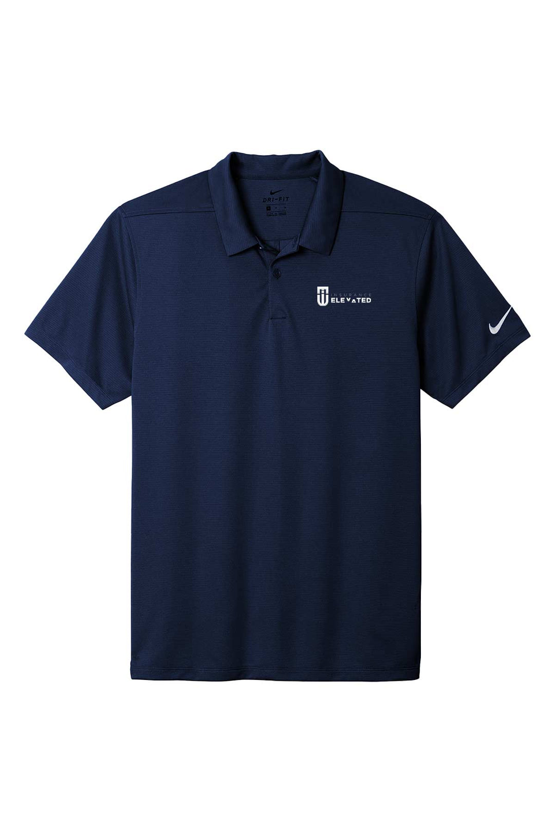 Dry Essential Solid Polo