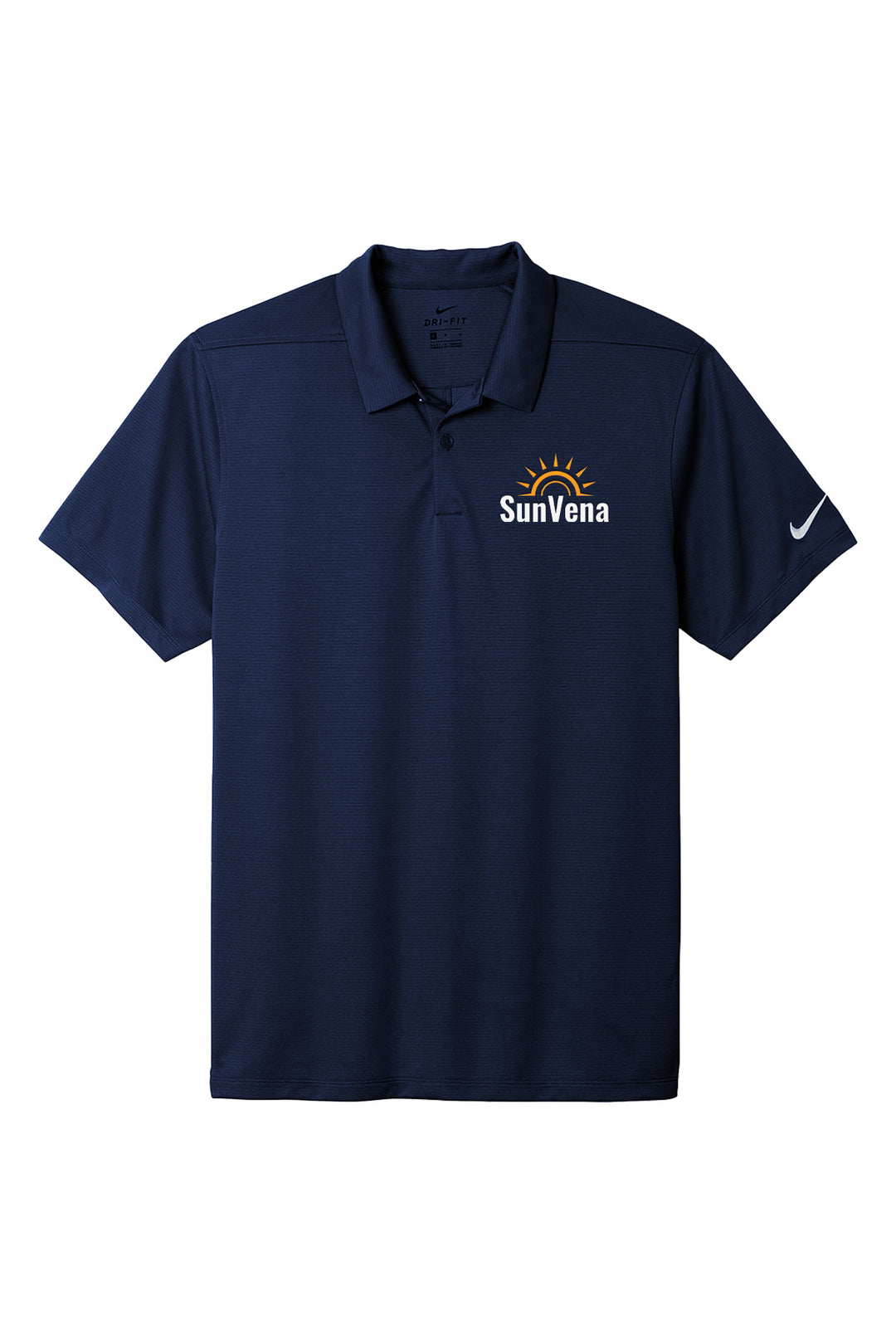 Dry Essential Solid Polo