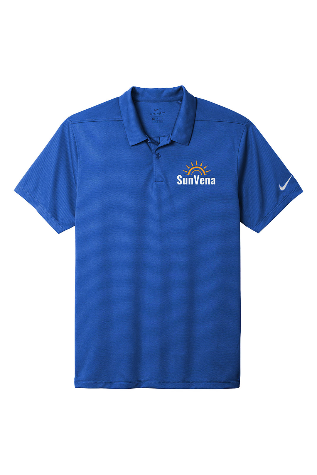 Dry Essential Solid Polo