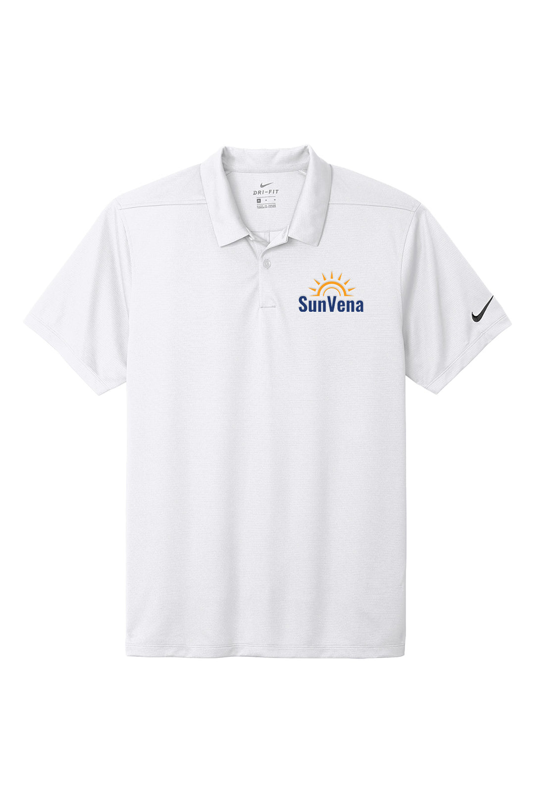 Dry Essential Solid Polo