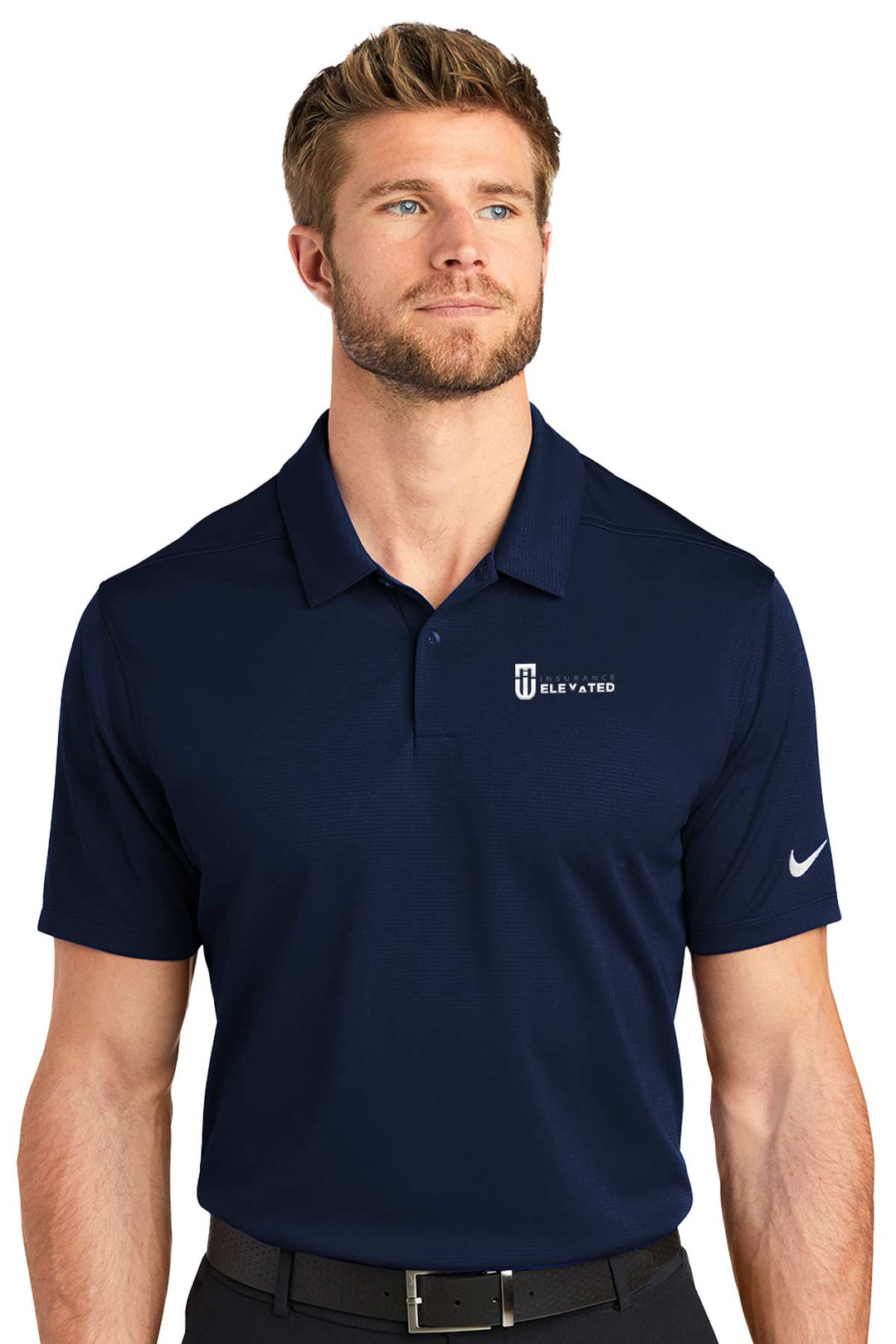 Dry Essential Solid Polo