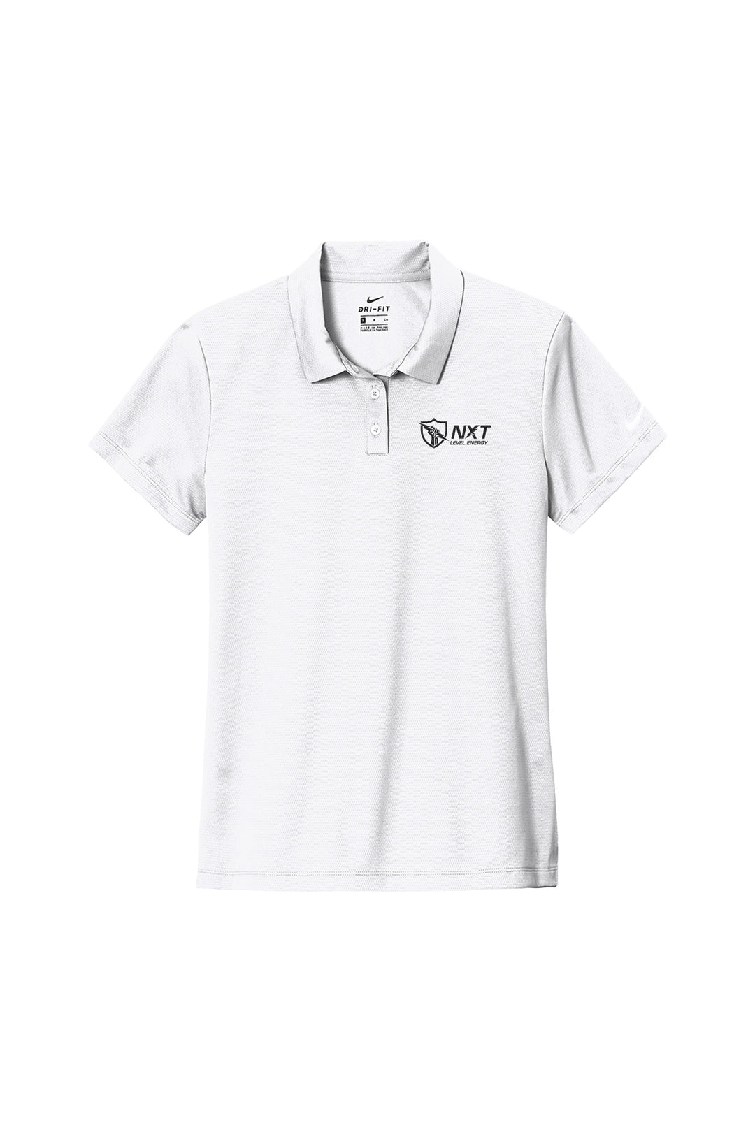 Ladies Dry Essential Solid Polo