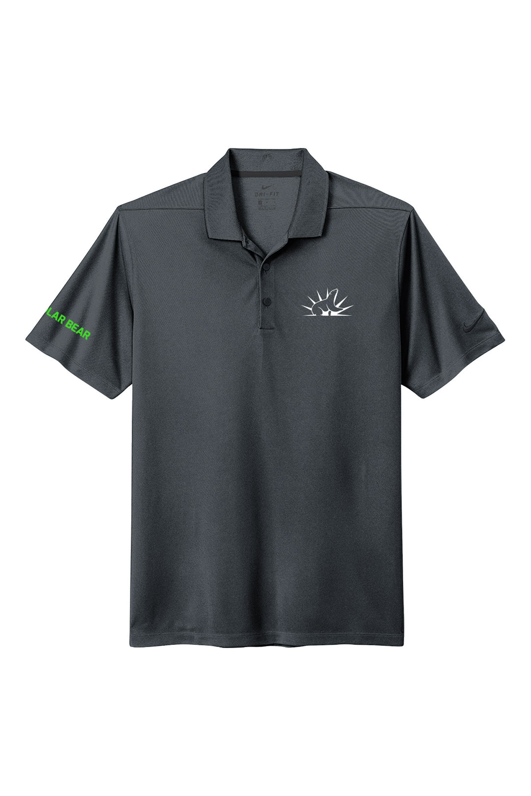 Dri-FIT Micro Pique 2.0 Polo