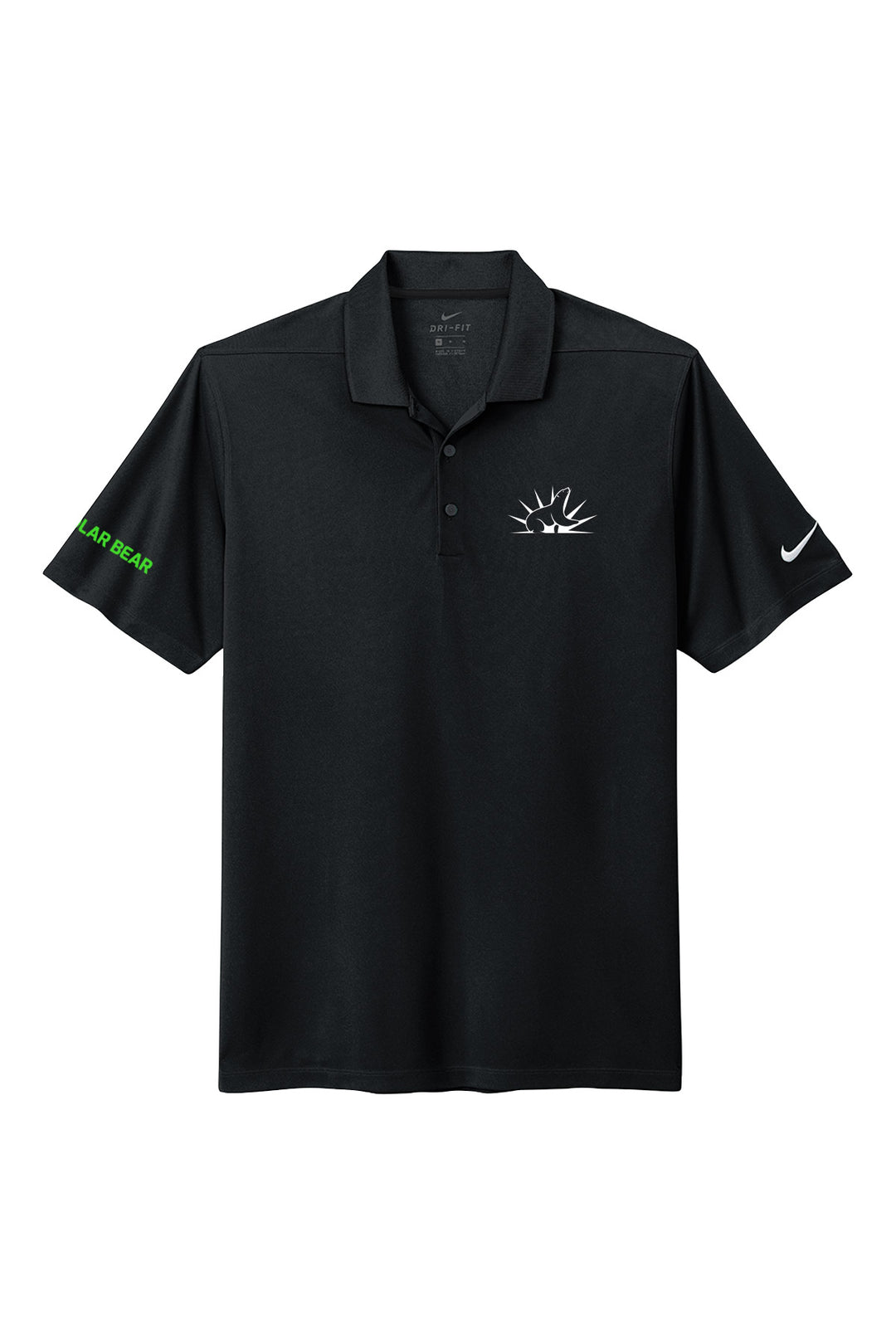 Dri-FIT Micro Pique 2.0 Polo