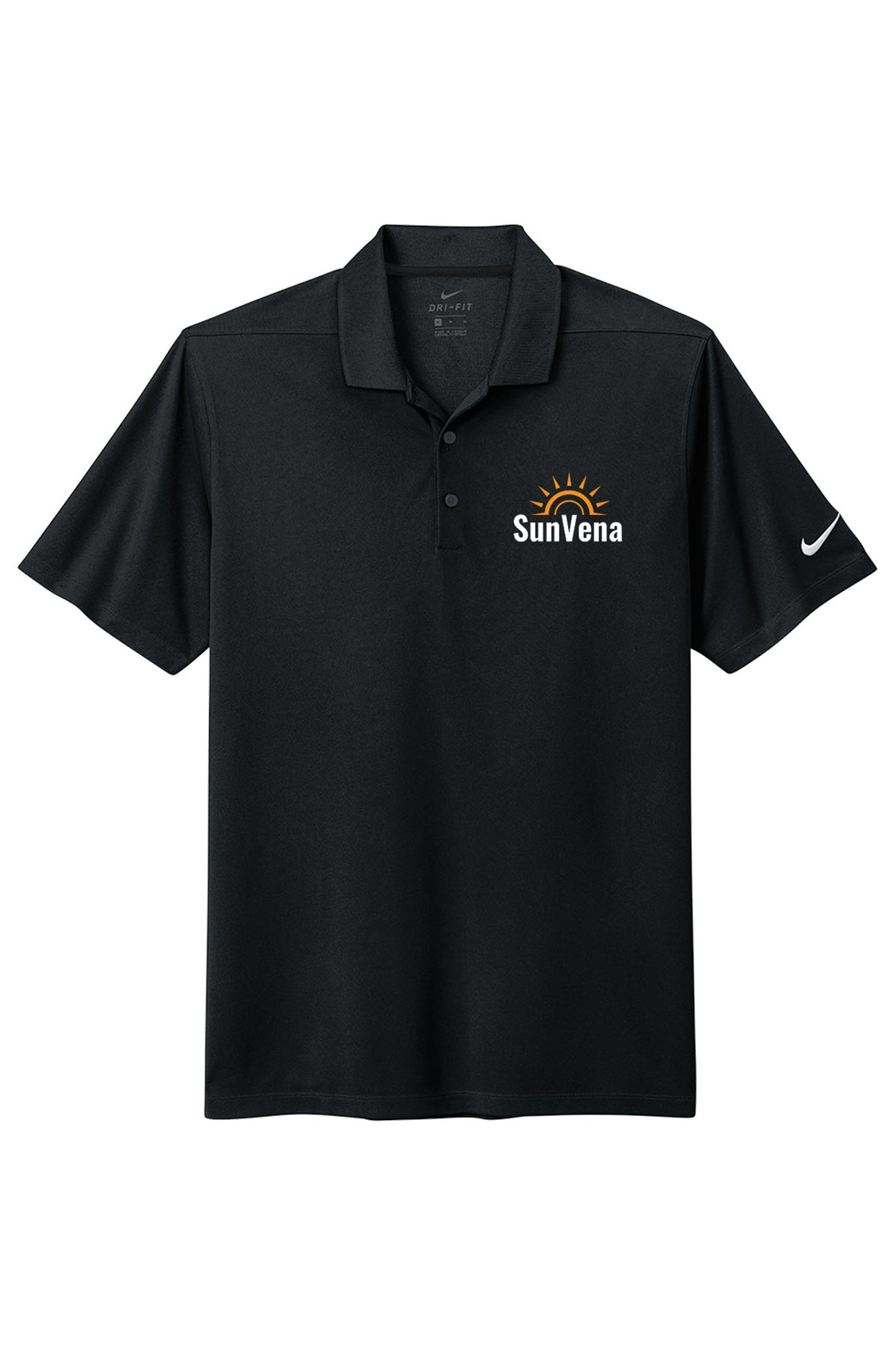 Dri-FIT Micro Pique 2.0 Polo