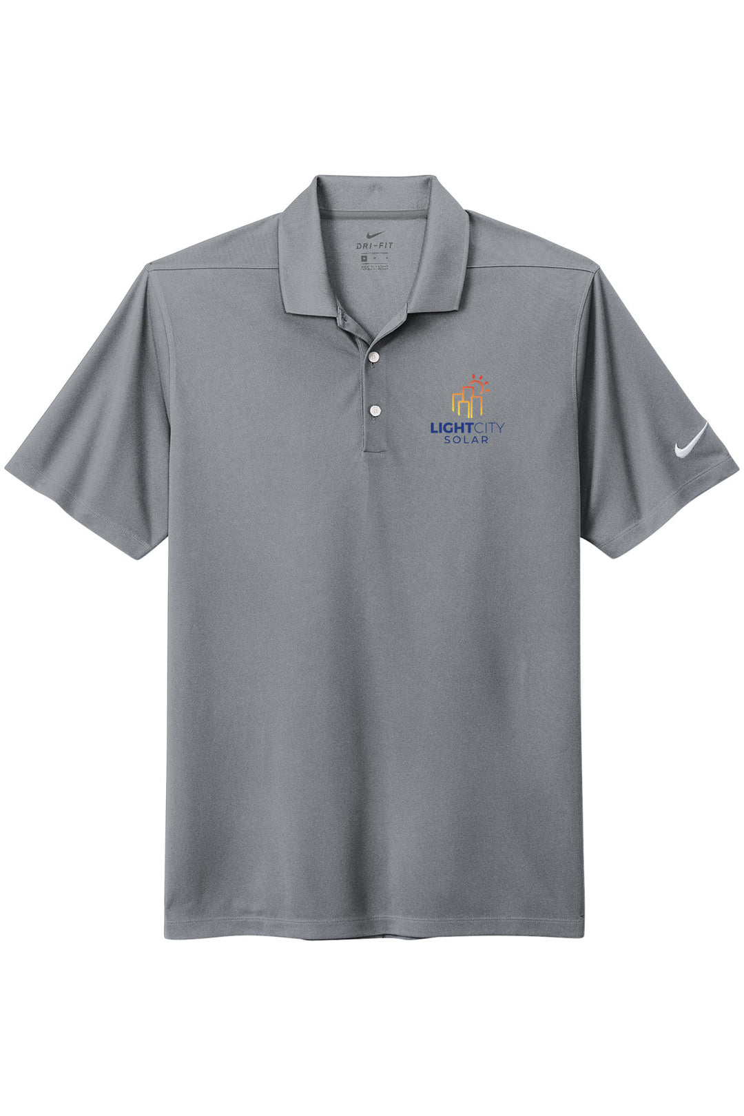 Dri-FIT Micro Pique 2.0 Polo