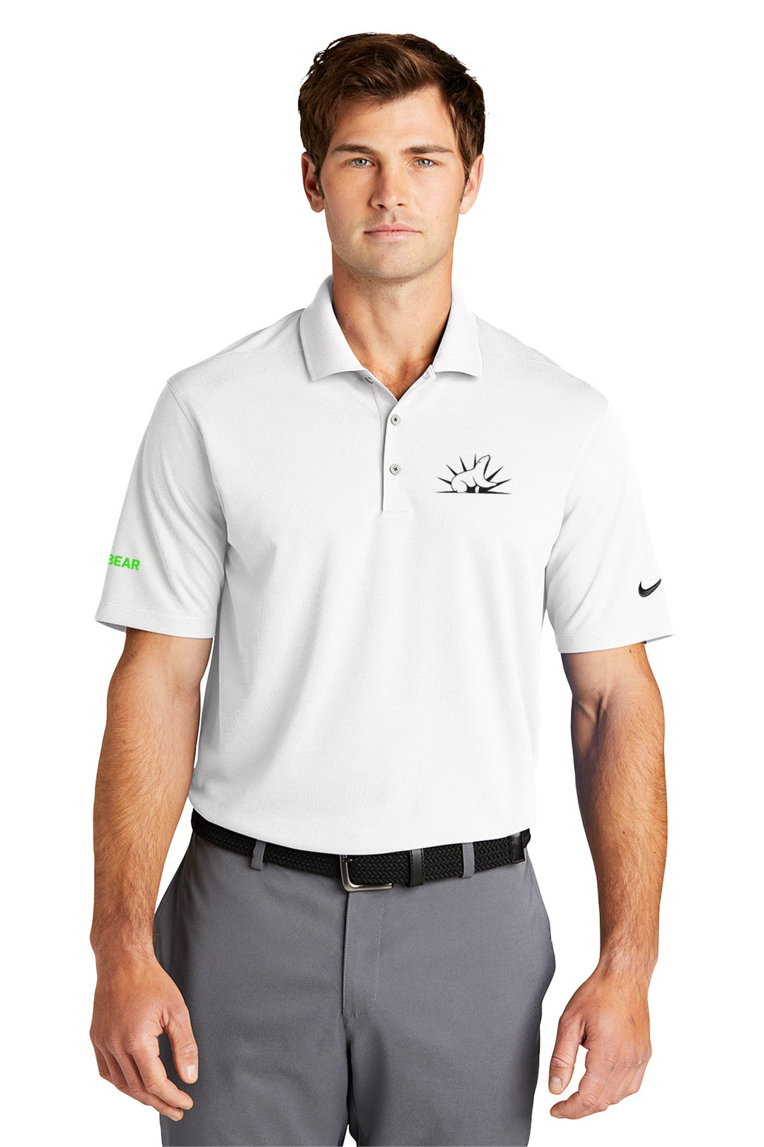 Dri-FIT Micro Pique 2.0 Polo