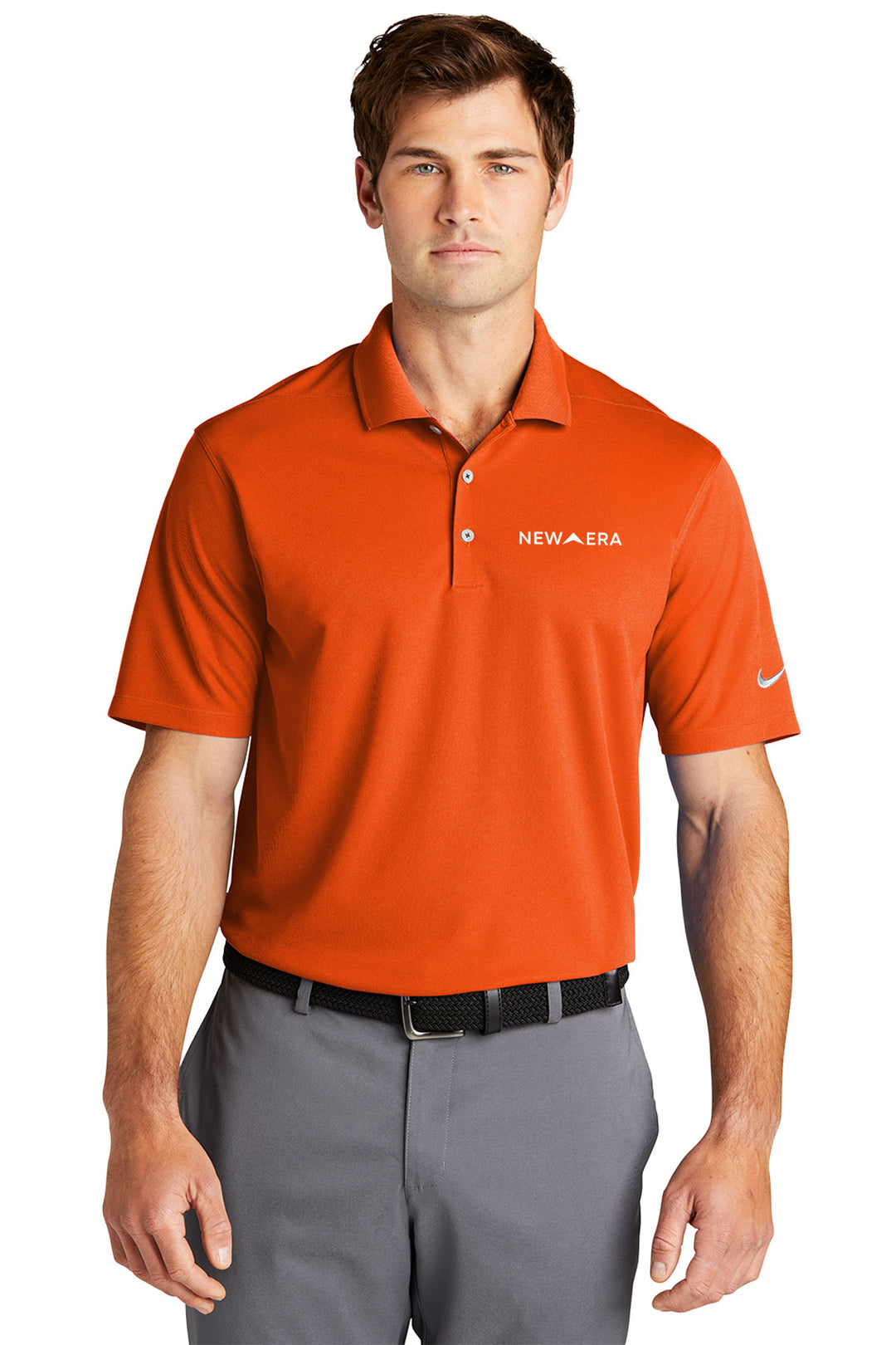 Dri-FIT Micro Pique 2.0 Polo