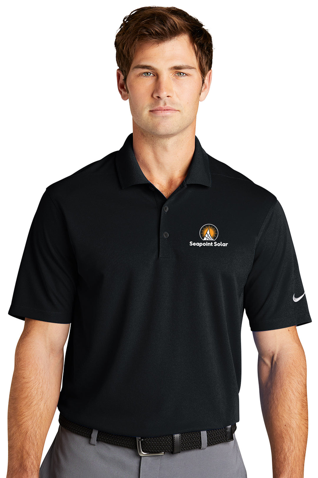 Dri-FIT Micro Pique 2.0 Polo