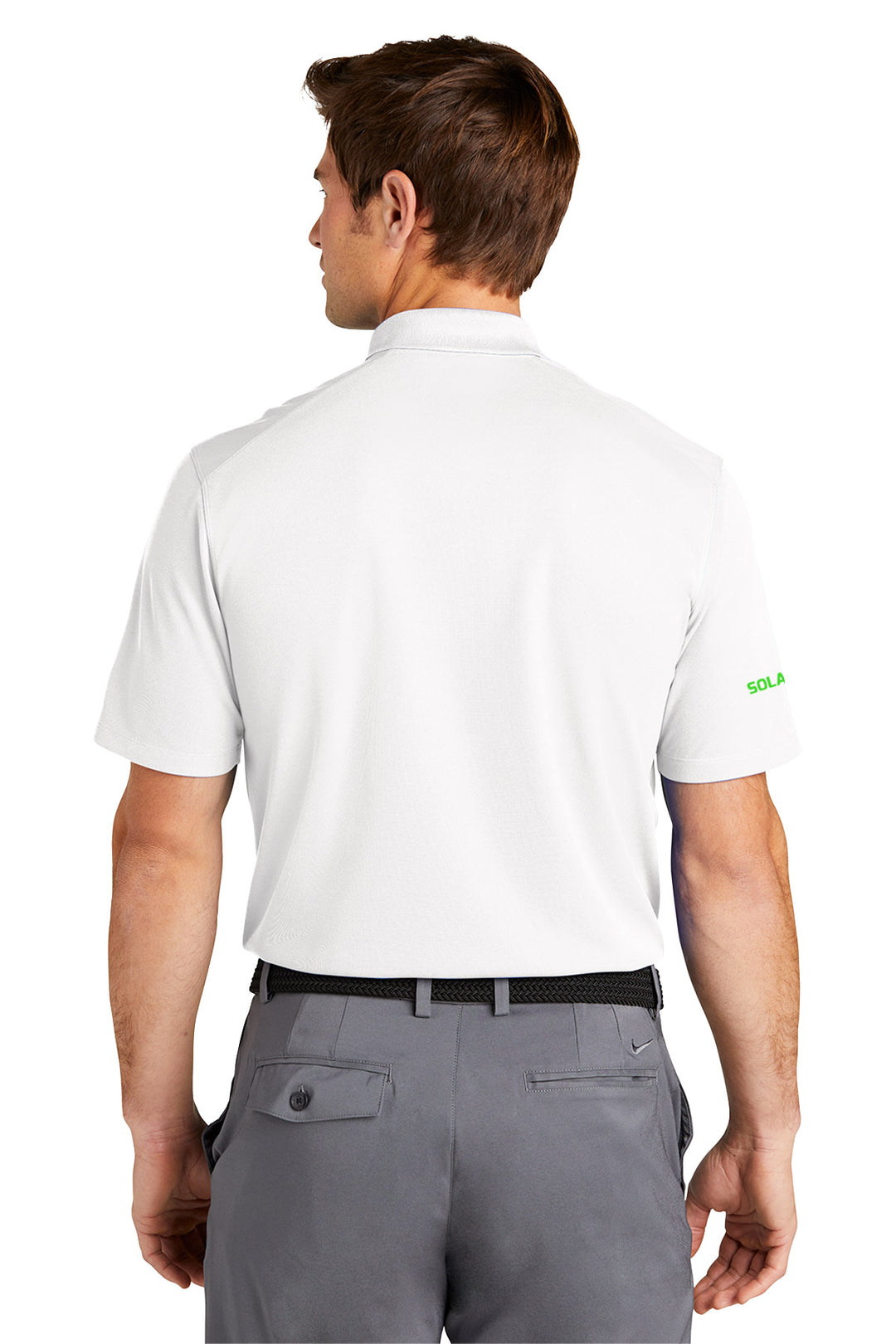 Dri-FIT Micro Pique 2.0 Polo