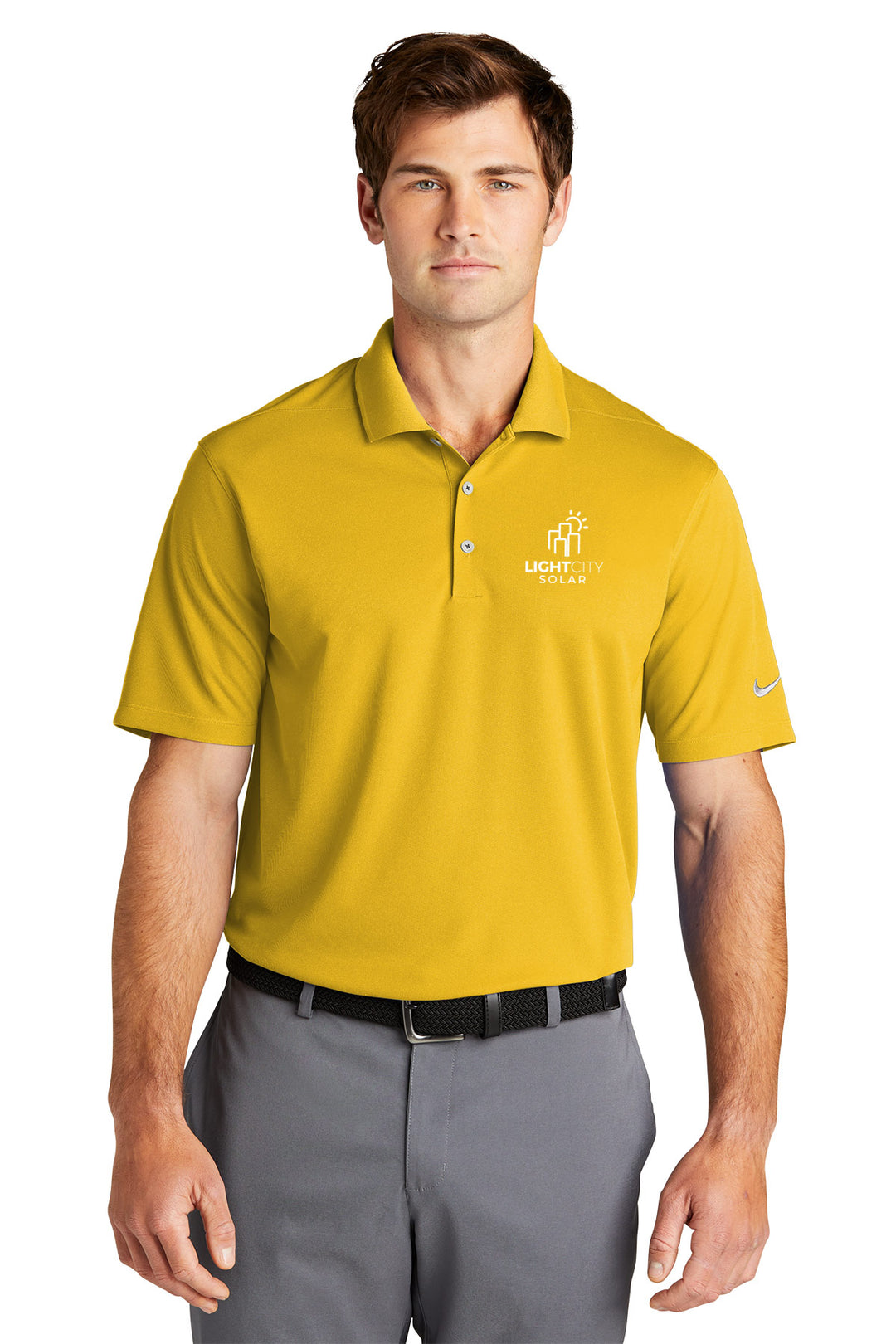 Dri-FIT Micro Pique 2.0 Polo