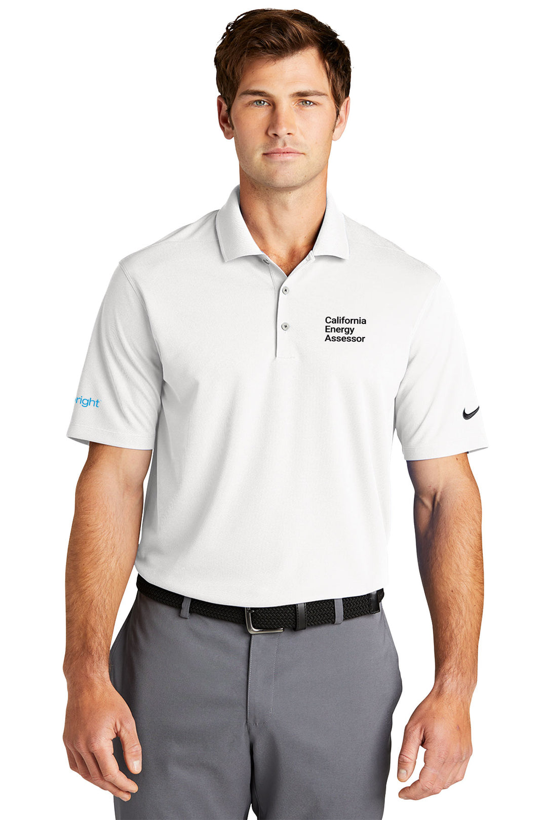 Dri-FIT Micro Pique 2.0 Knocking Polo