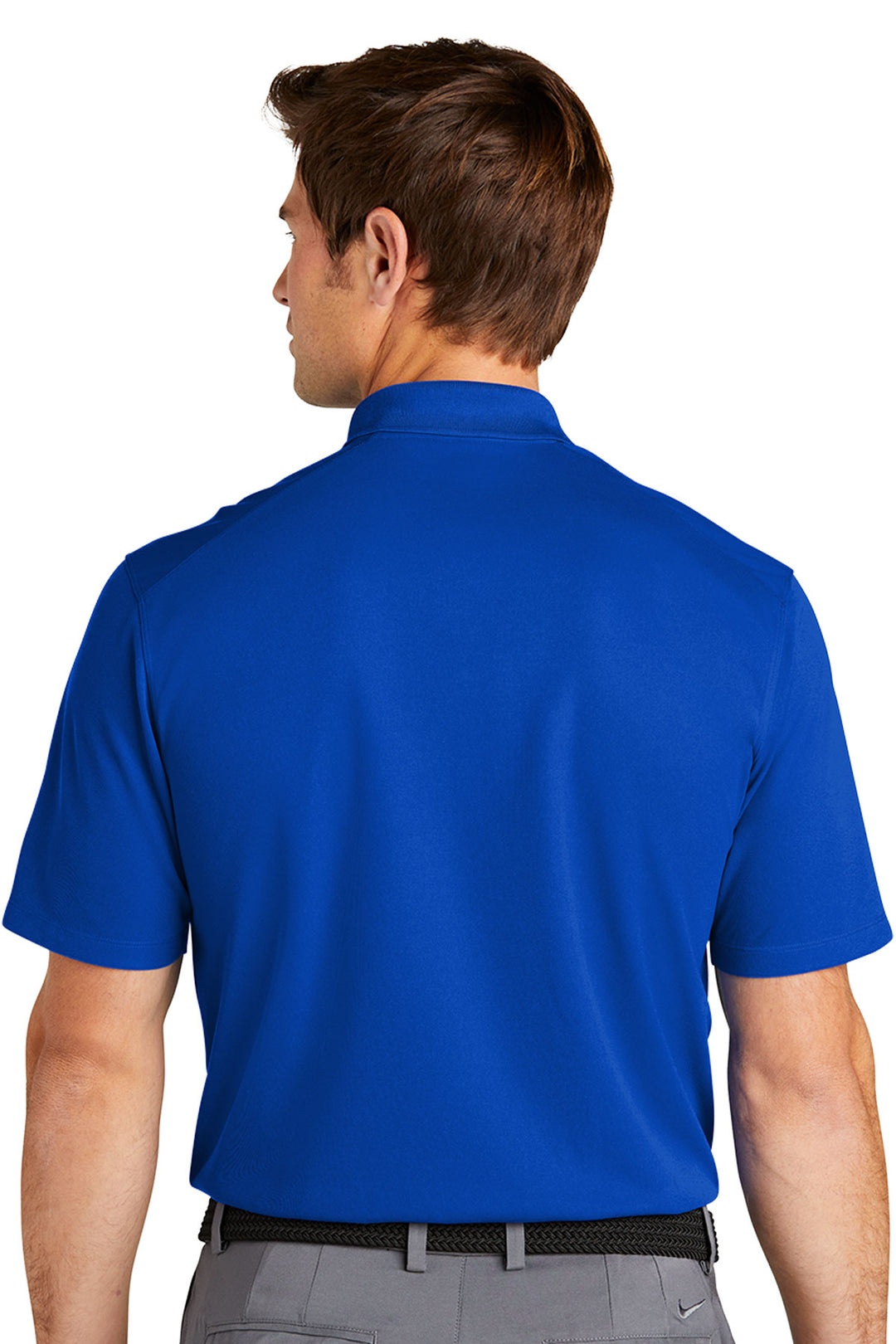 Dri-FIT Micro Pique 2.0 Polo