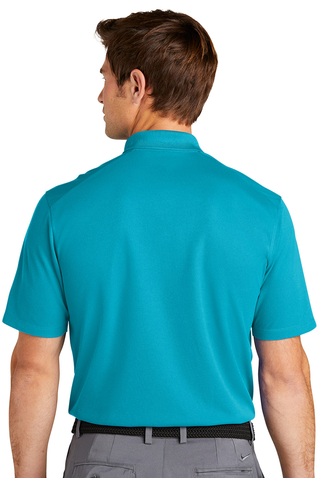 Dri-FIT Micro Pique 2.0 Polo