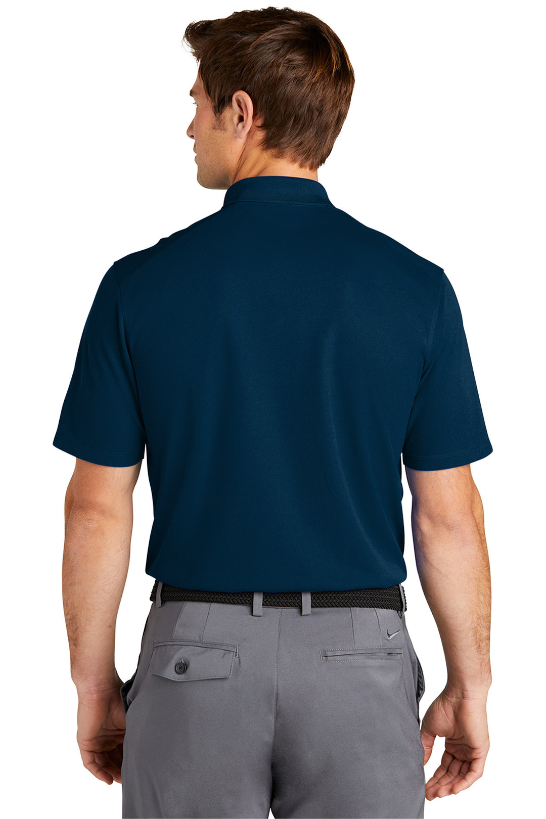 Dri-Fit Micro Pique 2.0 Polo